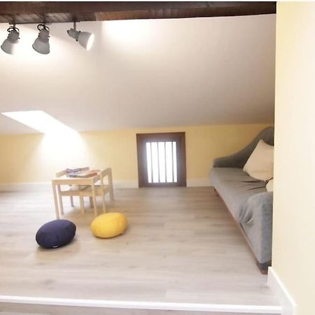 Апартаменты Taraska II Duplex En Centro Neuralgico De Бермео Экстерьер фото