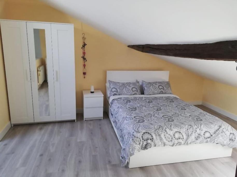 Апартаменты Taraska II Duplex En Centro Neuralgico De Бермео Экстерьер фото